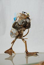 Untitled (doll 3)<br />